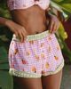 Farm Rio Farm Rio x Anthropologie Picnic Shorts - 2