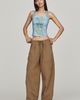 Farm Rio Farm Rio x Anthropologie Scallop Tank Top - 3
