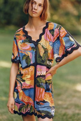 Sho Dress
