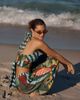 Farm Rio Farm Rio x Anthropologie Set Wide-Leg Pants - 4