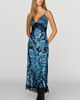 Farm Rio Farm Rio x Anthropologie Slip Maxi Dress - 1