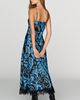 Farm Rio Farm Rio x Anthropologie Slip Maxi Dress - 2