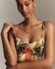 Farm Rio Farm Rio x Anthropologie Sweetheart Maxi Dress - 2