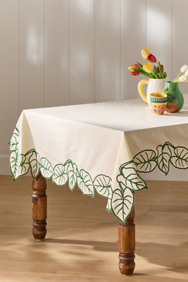 Farm Rio x Anthropologie Tablecloth