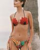 Farm Rio Full Cut Bikini Bottoms - 1