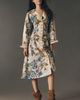 Farm Rio Garden Midi Shirtdress - 1