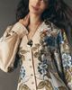 Farm Rio Garden Midi Shirtdress - 2