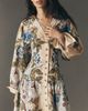 Farm Rio Garden Midi Shirtdress - 4