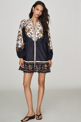 Sho Dress