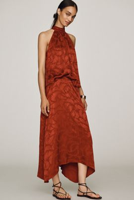 Sho Dress