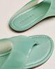 Farm Rio Jelly Flip-Flop Sandals - 3