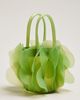 Farm Rio Jelly Flower Hand Bag - 2