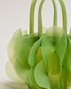 Farm Rio Jelly Flower Hand Bag - 3