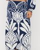 Farm Rio Knit Jacquard Skirt - 3