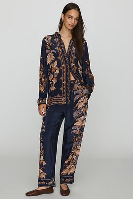 Farm Rio Lara Pajama Pants
