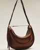 Farm Rio Leather Banana Bag - 1