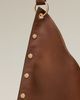 Farm Rio Leather Hobo Bag - 3