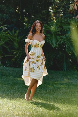 Sho Dress
