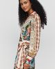 Farm Rio Lunar Mini Dress - 4
