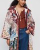 Farm Rio Lunar Reversible Jacket - 1