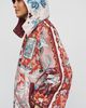 Farm Rio Lunar Reversible Jacket - 3