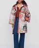 Farm Rio Lunar Reversible Jacket - 4