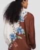 Farm Rio Millena Buttondown Shirt - 4