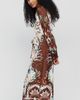Farm Rio Millena Shirtdress - 3