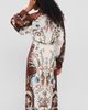 Farm Rio Millena Shirtdress - 4