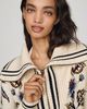 Farm Rio Nature Cardigan Sweater - 2