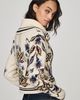 Farm Rio Nature Cardigan Sweater - 4