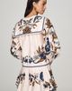 Farm Rio Nature Cotton Mini Dress - 4