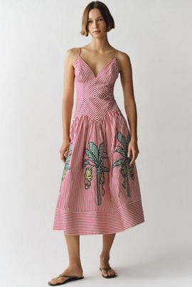 Watters Dresses