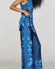 Farm Rio Patterened Wide-Leg Pants - 2