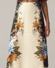 Farm Rio Printed Slip Maxi Skirt - 2