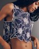 Farm Rio Richelieu Crop Top - 2