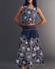 Farm Rio Richelieu Crop Top - 3