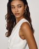 Farm Rio Richilieur Midi Dress - 2