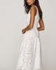 Farm Rio Richilieur Midi Dress - 3