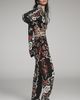 Farm Rio Rocco Flowers Pants - 1