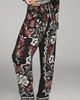 Farm Rio Rocco Flowers Pants - 4