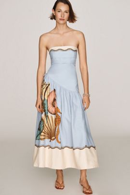 Sho Dress