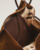 Farm Rio Suede Cinched Tote - 3