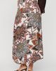 Farm Rio Tapestry Floral Maxi Skirt - 4