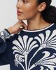 Farm Rio Tapestry Sweater - 5