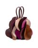 Farm Rio Women's Flower Leather Bag - 2