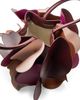 Farm Rio Women's Flower Leather Bag - 4