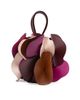 Farm Rio Women's Flower Leather Bag - 6