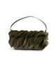 Farm Rio Women's Flower Leather Shoulder Bag - 1