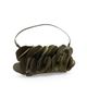 Farm Rio Women's Flower Leather Shoulder Bag - 2